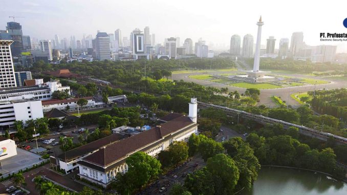 Jakarta akan tetap macet, krisis air & udara buruk walaupun ibu kota pindah ke Kalimantan